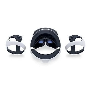 ps4 oyun disk: Məhsul: PlayStation VR2 + Sense nəzarətçiləri və qulaqlıq — 1