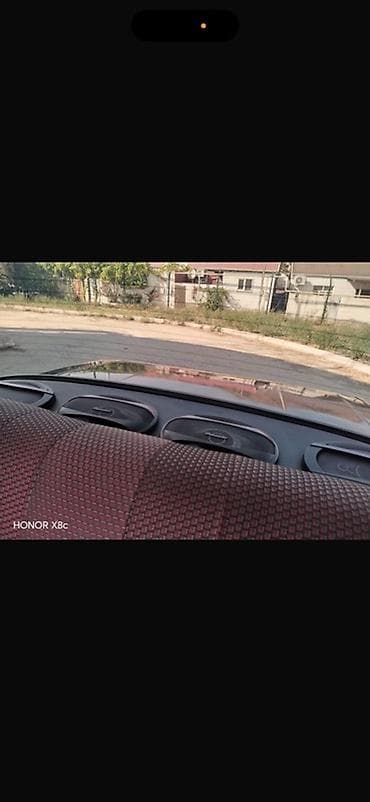 larzon disk: VAZ (LADA) 2107: 1.6 l | Sedan — 9
