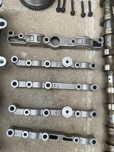 turbo az panorama: Raspidval satilir komplekt raspidval,yəhərləri,vanus zavod usden cixma — 4