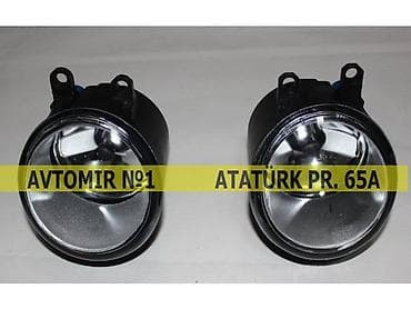 qəlyan satışı elektron: Duman əleyhinə işıqlar bundan başqa hər növ avtomobi̇l — 1