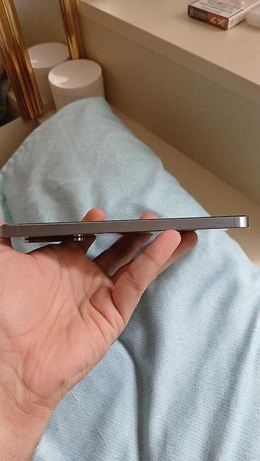 Elektronika: Samsung Galaxy A56, 256 GB, rəng - Gümüşü, Kredit — 3