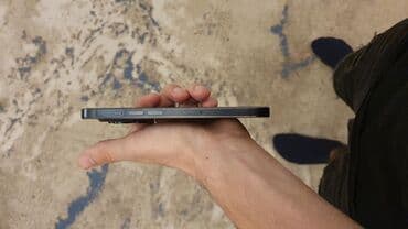 cat telefon: IPhone 15 Pro, 256 GB, Blue Titanium, Zəmanət, Simsiz şarj, Face ID — 8