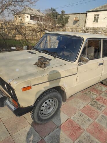 lada ehtiyyat: VAZ klassik modelləri üçün karbürator - Tip: iki kameralı karbürator — 1