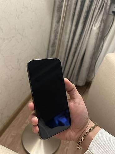 telefon apple: IPhone 13, Midnight, Face ID — 1