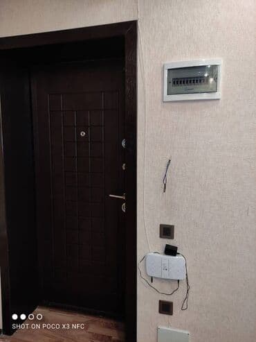 сдам квартиру в баку: Bayilda Su idman sarayına yaxın 5 mertebeli binanın 4-cü mərtəbəsində — 19