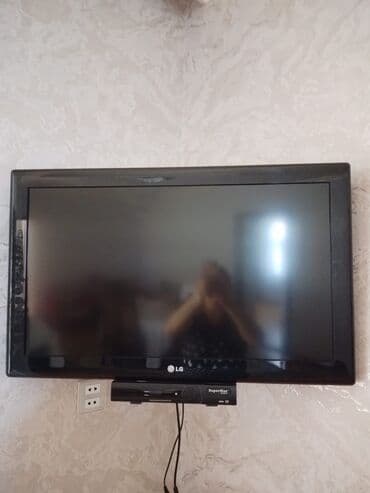 Televizor LG LCD 32"
