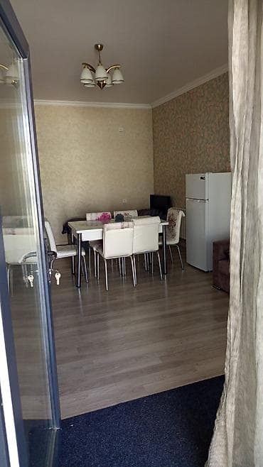 quba satılıq evlər: 85 kv. m, 2 otaqlı, Hovuzsuz, Kombi, Qaz, İşıq — 4