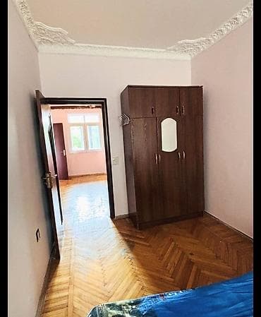 emircanda ev satisi: Yaxşı təklif, Əcəmi metrosuna yaxın. Yaxın zamanda ev sahibi evə kombi — 2