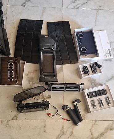 bmw x5 sukan: Land Rover VOGUE, 2014 il, Ünvandan götürmə — 6