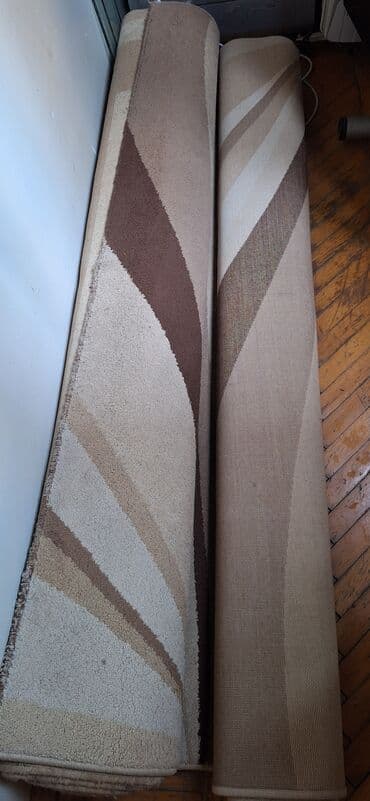 quzu derisi: Xalça Dekorativ, Kredit yoxdur — 6