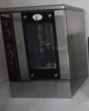 Тестомесильные аппараты: Хлеб, Электрическая — 2