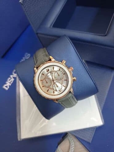 saat patek philippe qiymeti: Saatlar 
Swarovski model 
Daha çox çeşid üçün vatsapa yaza bilərsiniz — 2