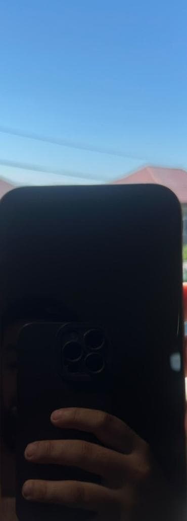 iphone 16 pro qara: IPhone 16 Pro Max, 256 GB, Qızılı, Face ID — 4