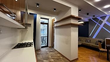 studio evler: 3 otaqlı, Yeni tikili, 133 kv. m — 10