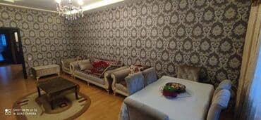 gencede 3 otaqli evlerin qiymeti: 3 otaqlı, Yeni tikili, 105 kv. m — 2