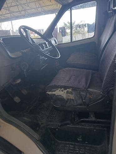 niva pikap satilir: QAZ 33021, 1997 il, motor 2.4 l, Tent, İşlənmiş — 7