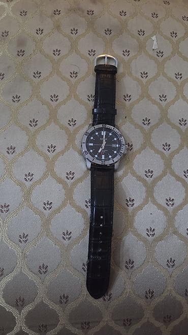 saatların satışı: Qol saatı, Casio, rəng - Qara — 2