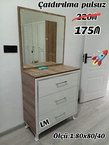 Yeni, Güzgülü