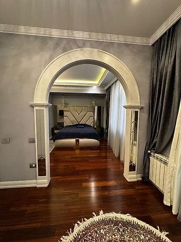 gulustan residence ev satilir: 4-cü mikrorayon, 4 otaqlı, Yeni tikili, m. 20 Yanvar, 175 kv. m — 7