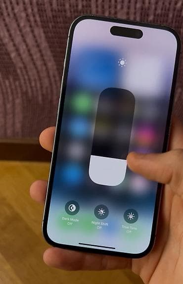 note 14 pro plus: IPhone 14 Pro, Deep Purple, Face ID — 5