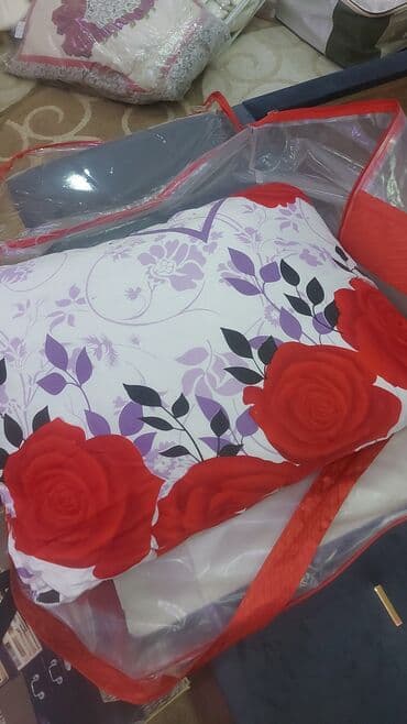 yataq otagi alcipan fiqurlari: Yeni Böyüklər üçün İki nəfərlik Pastel dəsti, Pulsuz çatdırılma — 2