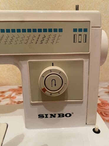 nehre masini: Tikiş maşını Yeni,Elektromexaniki, Ünvandan götürmə — 4