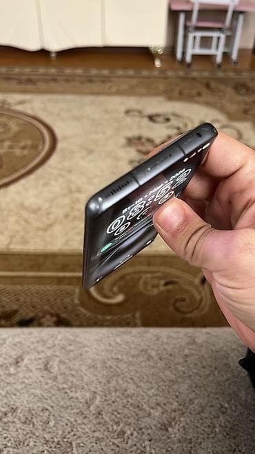 redmi note 40: Xiaomi 12, rəng - Qara — 3