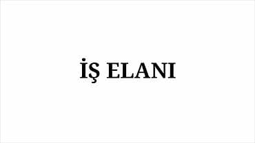 tendir isi: 2 İş Elanı 1) Aşbaz (Xanım) - Maaş(25+) 2) Garson (Xanım) - Maaş(20+) — 1