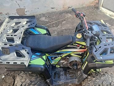 Motonəqliyyat: Əla vəziyyətdədir. Sür, get! "Oka"-ya da dəyişdirilə bilər. Qiymətdə — 2