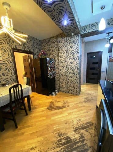 sumqayit 13 mkr: 3 otaqlı, Yeni tikili, 92 kv. m — 7