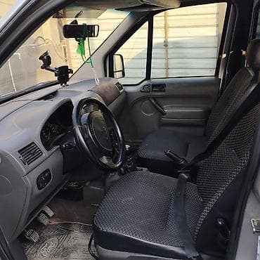 mercedes ishlenmish ehtiyyat hisseleri bakı: Ford Transit: 2.9 l | 2004 il 426123 km Van/Minivan — 7