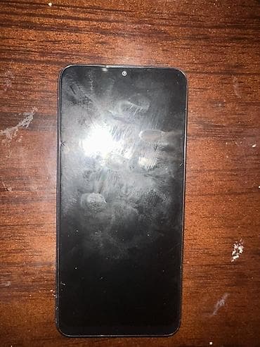 Redmi 64 GB, rəng - Boz, Barmaq izi — 2