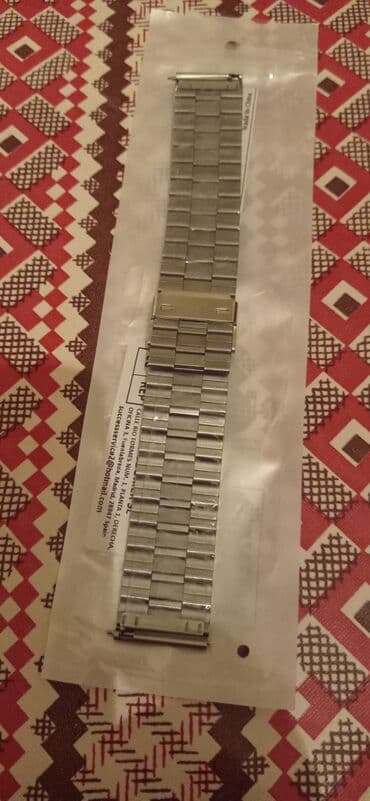 Saat ucun golbag tezedir