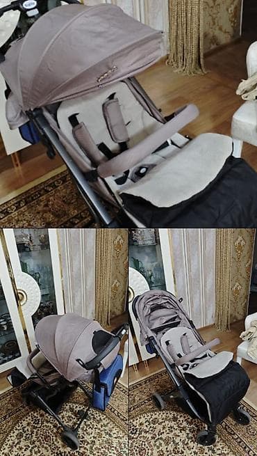 IrKolyaska satilir Qiymet 75manat Qış cexolu var Alinib 150 man a