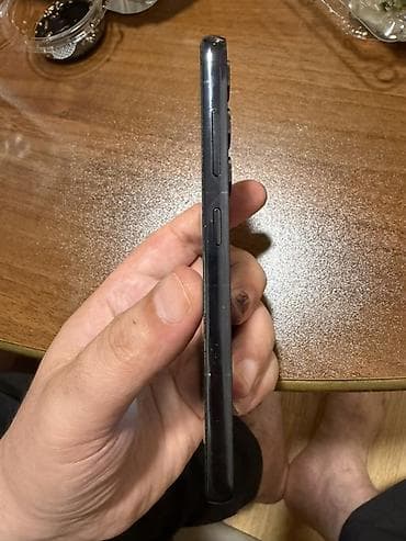 15 pro mac: Samsung Galaxy S23, 256 GB, rəng - Qara, Barmaq izi — 2