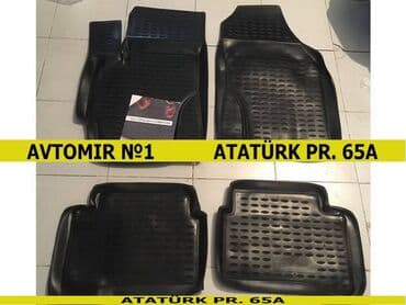 ravon satis merkezi: Kia rio 2008 üçün poliuretan ayaqaltılar bundan başqa hər növ — 1