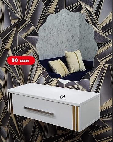 Komodlar: Güzgülü — 1