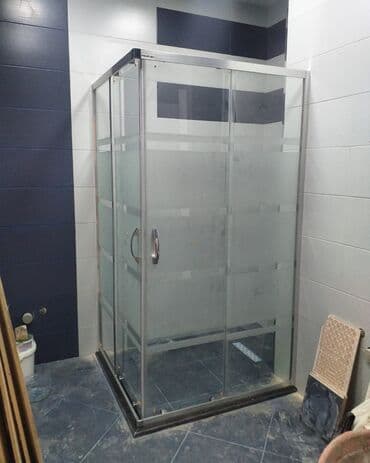 Digər santexnikalar: Yeni Üstü açıq kabina, Künc üçün, Ödənişli çatdırılma — 8