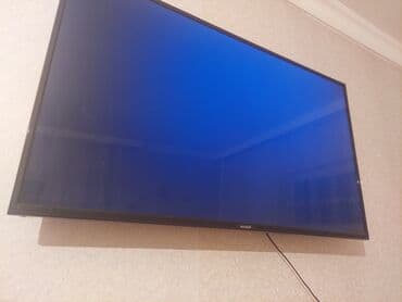 Hauser Smart TV – böyük ekranlı smart televizor wp,tiktok kamera lalafo.az -da Hauser Smart TV – böyük ekranlı smart televizor wp,tiktok kamera