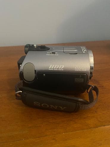 sony xperia z: Videokamera — 5