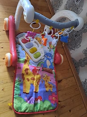 ar riyad mebel: Dilek….Oyun xalçası 25 azn tecili satilir . Elmler musabeyov parki — 3