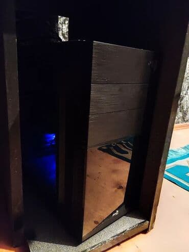 mini noutbuklar: 8 RAM, i3 3cu nesil (2 core, 2 logic core) 120 SSD, 450W blok, Vidio — 2