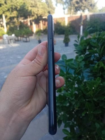 playstation camera ps4: Samsung Galaxy A11, 32 GB, rəng - Qara, Zəmanət, Barmaq izi, İki sim kartlı — 6