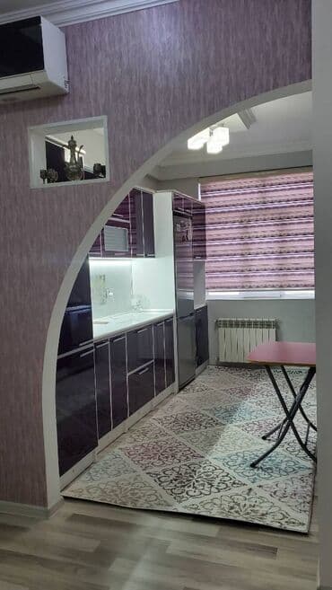 yasamalda satilan bina evleri: 3 otaqlı, Yeni tikili, 102 kv. m — 6