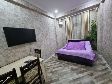 kirayə boş evlər: - Çoxmərtəbəli yaşayış kompleksində mənzil. - Geniş, səliqəli həyət — 24