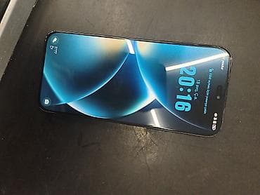 realme gt master: Honor X8b, 256 GB, rəng - Qara — 3