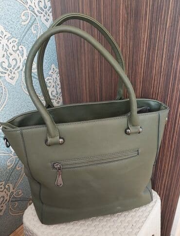 женские сумки style line: Сумка с короткой ручкой — 2