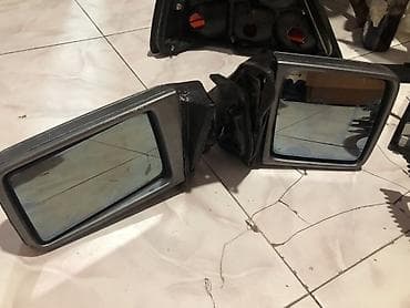 Cüt, Mercedes-Benz w124, Pulsuz çatdırılma