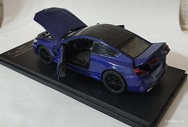 Искусство и коллекционирование: BMW M8 Gran Coupé 1:32. model avtomobil maketi - Miqyas: təxmini — 6