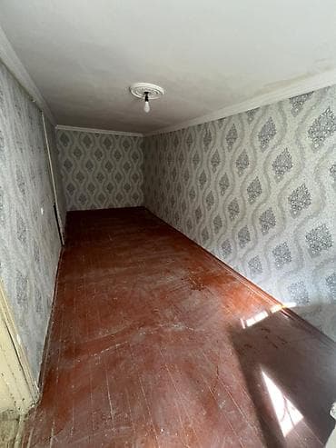 Həyət evi alıram: 60 kv. m, 2 otaqlı, Qaz, İşıq, Su — 3